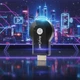Медиаплеер Miracast AnyCast M9 Plus со встроенным Wi-Fi модулем - изображение 6
