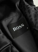 Вітрівка Boss жіноча весняна осіння літня, демісезонна куртка чорна XXL - зображення 3
