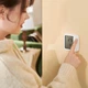 Датчик климата Aqara W100 температура влажность LCD Matter Thread Zigbee - изображение 3