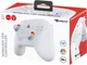 Контролер Subsonic LED бездротовий для Nintendo Switch White (SA5633-2) - зображення 2