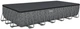 Basen stelażowy Bestway 24ft 732 x 366 x 132 cm (6941607365830) - obraz 2