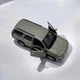 Машинка металева - CHEVROLET TAHOE 2008 (серый) (TS01091996255689) - изображение 2