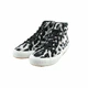 Кеди жіночі Superga 2795 Fanvelvetw Leopard Black-White.Розмір 38 (24.5 см) - изображение 4