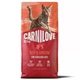 Сухой корм для взрослых стерилизованных котов Carnilove Cat Active Sterilised с говядиной и олениной 6 кг (173720) - изображение 1