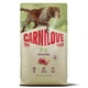 Сухой беззерновой корм для взрослых собак всех пород Carnilove Dog True Fresh Adult с уткой 4 кг (173731) - изображение 1