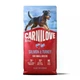 Сухий беззерновий корм для дорослих собак дрібних порід Carnilove Dog Active Small Breeds з лососем та індичкою 12 кг (173693) - зображення 1