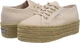 Кеди жіночі Superga 2790 Cotropew Pink Skin. Розмір 41.5 (27 см) - изображение 2