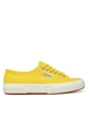 Кеди жіночі Superga 2750 COTU Classic Yellow Sunflower. Розмір 41.5 (27 см) - изображение 4