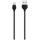 Кабель USB - USC TypeC AWEI / Кабель данных USB-А - USB Type-C AWEI CL 62 Type C 1m - изображение 3
