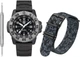 Часы Luminox Mil-Spec XL.3351.SET., Black - изображение 5