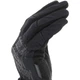 Перчатки Mechanix Specialty Vent, Black, L - изображение 3