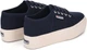 Кеди жіночі Superga 2790ACOTW Navy. Розмір 35 (22.5см) - изображение 3
