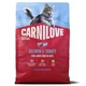Сухой корм для взрослых котов крупных пород Carnilove Cat Active Large Breed с лососем и индейкой 2 кг (173716) - изображение 1