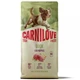 Сухой беззерновой корм для щенков всех пород Carnilove Dog True Fresh Puppy с уткой 12 кг (173744) - изображение 1