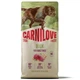 Сухой беззерновой корм для взрослых собак всех пород Carnilove Dog True Fresh Adult с уткой 12 кг (173732) - изображение 1
