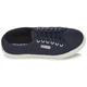 Кеди Superga Unisex 2730 COTU Navy. Розмір 44.5 (29см) - изображение 2