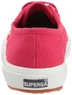 Кеди Superga Unisex 2750 COTU Classic Azalea. Розмір 35 (22см) - изображение 3