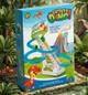 Музыкальная Трек-горка Dino - изображение 1