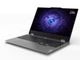 Ноутбук Lenovo LOQ / 15.6", IPS, 144 Hz, 300 nit / AMD Ryzen 5-7235HS / RAM 16 GB DDR5 / SSD 512GB / NVIDIA GeForce RTX 4050 - зображення 3
