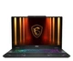 Ноутбук MSI Cyborg 15 / 15.6", IPS, 144 Hz / intel Core 5-210H / ОЗП 16 GB DDR5, 5600 MHz / ССД 512 GB / NVIDIA GeForce RTX 5060 8 GB - изображение 1