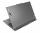 Ноутбук Lenovo Legion Slim 5 / 16", 2K, 165 Hz / AMD Ryzen 7-7435HS / RAM 16 GB DDR5 / SSD 512 GB / NVIDIA GeForce RTX 4070 - зображення 4