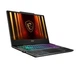 Ноутбук MSI Cyborg 15 / 15.6", IPS, 144 Hz / Core 7-240H / RAM 16 GB DDR5, 5600 MHz / SSD 512 GB / NVIDIA GeForce RTX 5060 8 GB - изображение 2