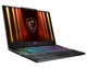 Ноутбук MSI Cyborg A17 AI B2HWEKG-011XPL 17,3"144Hz RTX5050 R7 260/16GB/512/Win11 (CYBORG A17 AI B2HWEKG-011XPL) - зображення 4