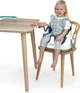 Стільчик для годування Ingenuity Baby Base 2 в 1 Night Sky 16727-2 (074451167278) - зображення 4