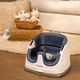 Стільчик для годування Ingenuity Baby Base 2 в 1 Night Sky 16727-2 (074451167278) - зображення 9