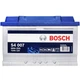 Акумулятор Bosch S4 12В 72А·рік 680А R+ (0 092 S40 070) - зображення 2