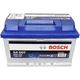 Акумулятор Bosch S4 12В 72А·рік 680А R+ (0 092 S40 070) - зображення 3