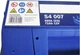 Акумулятор Bosch S4 12В 72А·рік 680А R+ (0 092 S40 070) - зображення 4
