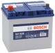 Акумулятор Bosch S4 12В 60А·рік 540А L+ (0 092 S40 250) - зображення 1