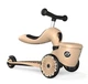 Самокат Scoot and Ride серії Lifestyle леопард, 20кг, до 3р - зображення 1