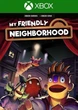 Ключ активації My Friendly Neighborhood для Xbox One/Series S/X - зображення 1