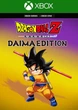 Ключ активации DRAGON BALL Z: KAKAROT - DAIMA EDITION для Xbox One/Series S/X - изображение 1
