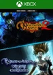 Ключ активации Neverwinter Nights 1 + 2 Enhanced Collection для Xbox One/Series S/X - изображение 1