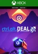 Ключ активации Ctrl Alt Deal для Xbox One/Series S/X - изображение 1