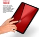 Гидрогелевая пленка ArmorStandart Clear для Apple iPad Air 11 (2026) (ARM91334) - изображение 5
