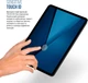 Гидрогелевая пленка для планшета Apple iPad Air 11 (2026) ArmorStandart Matte (ARM91335) - изображение 5