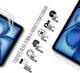 Гидрогелевая пленка для планшета Apple iPad Air 11 (2026) ArmorStandart Anti-Blue (ARM91336) - изображение 2