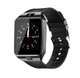 Смарт часы телефон Uwatch DZ09 Smart Watch умные часы - изображение 5