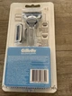 Бритвенный станок Gillette SkinGuard Sensitive с двумя сменными кассетами - изображение 8