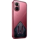 Мобильный телефон Infinix GT 50 Pro 12/256Gb Red Blaze (4894947119804) - изображение 3