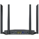 Маршрутизатор Wi-Fi 4G роутер Netis MW5360 black - зображення 2