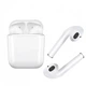 Бездротові навушники Bluetooth White HBQ iFans I9s гарнітура - зображення 8