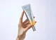 Крем APOTHE EXOSOME Mela-Glu Brightening Cream успокаивающий и осветляющий 50 мл (8809859160284) - изображение 3