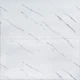 Самоклеющаяся 3D панель Sticker Wall на стену, для кухни, ванной белая мраморная плитка 700х700х4мм SW-00001142 - изображение 1