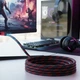 Кабель HDMI HDMI 10m усиленный в обмотке 10м шнур - изображение 4
