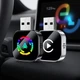 Бездротовий адаптер CarPlay Android Auto USB Type-C автоматичне під'єднання Plug&Play - зображення 10